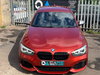 BMW 1 Series 3.0 M140i Shadow Edition Auto Euro 6 (s/s) 5dr 5dr Automatic 2026
