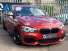 BMW 1 Series 3.0 M140i Shadow Edition Auto Euro 6 (s/s) 5dr 5dr Automatic 2026
