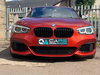 BMW 1 Series 3.0 M140i Shadow Edition Auto Euro 6 (s/s) 5dr 5dr Automatic 2026