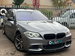 BMW 5 Series 3.0 530d M Sport Touring 5dr Diesel Auto Euro 5 (s/s) (258 ps) 5dr Automatic 2012
