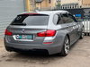 BMW 5 Series 3.0 530d M Sport Touring 5dr Diesel Auto Euro 5 (s/s) (258 ps) 5dr Automatic 2026