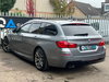BMW 5 Series 3.0 530d M Sport Touring 5dr Diesel Auto Euro 5 (s/s) (258 ps) 5dr Automatic 2026