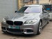 BMW 5 Series 3.0 530d M Sport Touring 5dr Diesel Auto Euro 5 (s/s) (258 ps) 5dr Automatic 2012