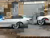BMW 6 Series Gran Coupe 3.0 640d M Sport Auto Euro 5 (s/s) 4dr 4dr Automatic 2025