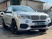 BMW X5 3.0 40d M Sport Auto xDrive Euro 6 (s/s) 5dr 5dr Automatic 2018