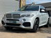 BMW X5 3.0 40d M Sport Auto xDrive Euro 6 (s/s) 5dr 5dr Automatic 2018