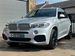 BMW X5 3.0 40d M Sport Auto xDrive Euro 6 (s/s) 5dr 5dr Automatic 2018