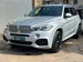 BMW X5 3.0 40d M Sport Auto xDrive Euro 6 (s/s) 5dr 5dr Automatic 2018