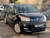 Citroen C3 Picasso 1.6 HDi VTR+ MPV 5dr Diesel Manual Euro 5 (90 ps) 5dr Manual 2025