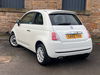 Fiat 500 Sport 3dr Manual 2026