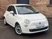 Fiat 500 Sport 3dr Manual 2010