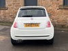 Fiat 500 Sport 3dr Manual 2026
