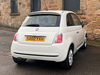 Fiat 500 Sport 3dr Manual 2026