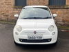 Fiat 500 Sport 3dr Manual 2026