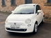 Fiat 500 Sport 3dr Manual 2010