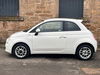 Fiat 500 Sport 3dr Manual 2026