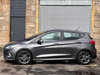 Ford Fiesta 1.0T EcoBoost ST-Line Euro 6 (s/s) 5dr 5dr Manual 2026