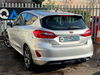 Ford Fiesta 1.0T EcoBoost ST-Line Hatchback 3dr Petrol Manual Euro 6 (s/s) (125 ps) 3dr Manual 2025