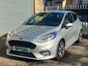 Ford Fiesta 1.0T EcoBoost ST-Line Hatchback 3dr Petrol Manual Euro 6 (s/s) (125 ps) 3dr Manual 2025