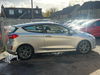 Ford Fiesta 1.0T EcoBoost ST-Line Hatchback 3dr Petrol Manual Euro 6 (s/s) (125 ps) 3dr Manual 2025