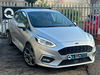 Ford Fiesta 1.0T EcoBoost ST-Line Hatchback 3dr Petrol Manual Euro 6 (s/s) (125 ps) 3dr Manual 2025