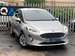 Ford Fiesta 1.0T EcoBoost Zetec Euro 6 (s/s) 5dr 5dr Manual 2018