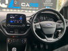 Ford Fiesta 1.0T EcoBoost Zetec Euro 6 (s/s) 5dr 5dr Manual 2026