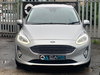 Ford Fiesta 1.0T EcoBoost Zetec Euro 6 (s/s) 5dr 5dr Manual 2026
