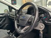 Ford Fiesta 1.0T EcoBoost Zetec Euro 6 (s/s) 5dr 5dr Manual 2026