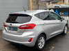 Ford Fiesta 1.0T EcoBoost Zetec Euro 6 (s/s) 5dr 5dr Manual 2026