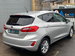 Ford Fiesta 1.0T EcoBoost Zetec Euro 6 (s/s) 5dr 5dr Manual 2018