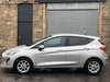 Ford Fiesta 1.0T EcoBoost Zetec Euro 6 (s/s) 5dr 5dr Manual 2026