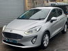 Ford Fiesta 1.0T EcoBoost Zetec Euro 6 (s/s) 5dr 5dr Manual 2026