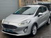 Ford Fiesta 1.0T EcoBoost Zetec Euro 6 (s/s) 5dr 5dr Manual 2018