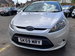 Ford Fiesta 1.4 Style + 5dr 5dr Automatic 2009