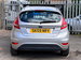 Ford Fiesta 1.4 Style + 5dr 5dr Automatic 2009