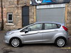 Ford Fiesta 1.4 Style + 5dr 5dr Automatic 2026