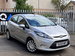 Ford Fiesta 1.4 Style + 5dr 5dr Automatic 2009