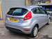 Ford Fiesta 1.4 Style + 5dr 5dr Automatic 2009