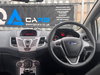 Ford Fiesta 1.4 Style + 5dr 5dr Automatic 2026