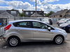 Ford Fiesta 1.4 Style + 5dr 5dr Automatic 2026