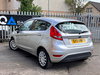 Ford Fiesta 1.4 Style + 5dr 5dr Automatic 2026
