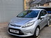 Ford Fiesta 1.4 Style + 5dr 5dr Automatic 2009