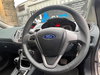 Ford Fiesta 1.4 Style + 5dr 5dr Automatic 2026