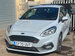 Ford Fiesta 1.5T EcoBoost ST-3 Euro 6 3dr 3dr Manual 2020