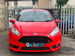 Ford Fiesta 1.6T EcoBoost ST-3 Euro 6 3dr 3dr Manual 2017