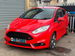 Ford Fiesta 1.6T EcoBoost ST-3 Euro 6 3dr 3dr Manual 2017