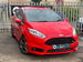Ford Fiesta 1.6T EcoBoost ST-3 Euro 6 3dr 3dr Manual 2017