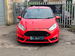 Ford Fiesta 1.6T EcoBoost ST-3 Hatchback 3dr Petrol Manual Euro 6 (182 ps) 3dr Manual 2016