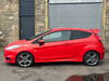 Ford Fiesta 1.6T EcoBoost ST-3 Hatchback 3dr Petrol Manual Euro 6 (182 ps) 3dr Manual 2025